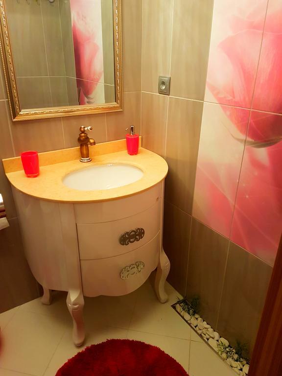 Studios Zornitsa Burgas City Exterior foto