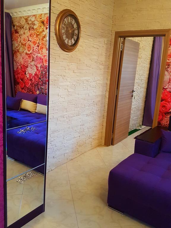 Studios Zornitsa Burgas City Exterior foto