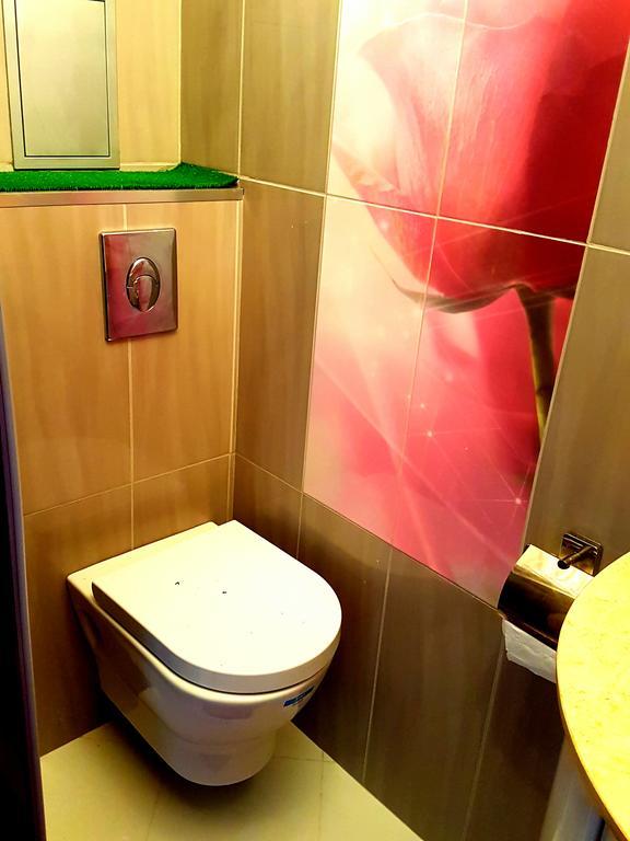 Studios Zornitsa Burgas City Exterior foto