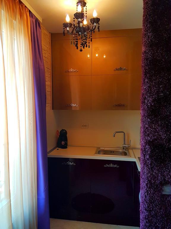 Studios Zornitsa Burgas City Exterior foto