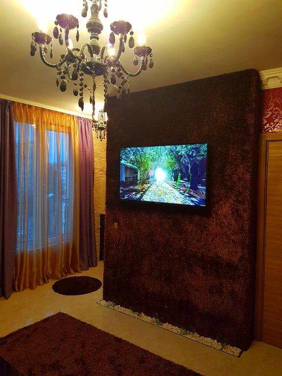 Studios Zornitsa Burgas City Exterior foto